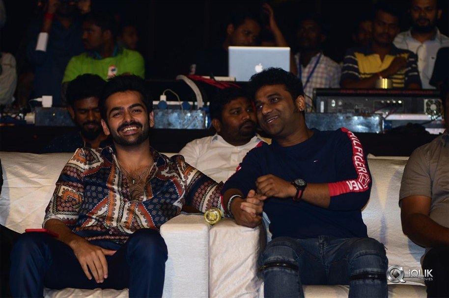 Hello-Guru-Prema-Kosame-Movie-Pre-Release-Event-Photos